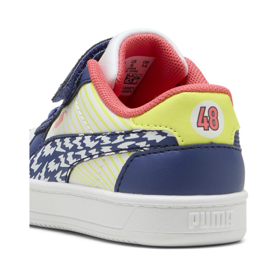 Puma Caven 2.0 Poised 2 race AC+ Inf Puma Caven 2.0 Poised 2 race AC+ Inf